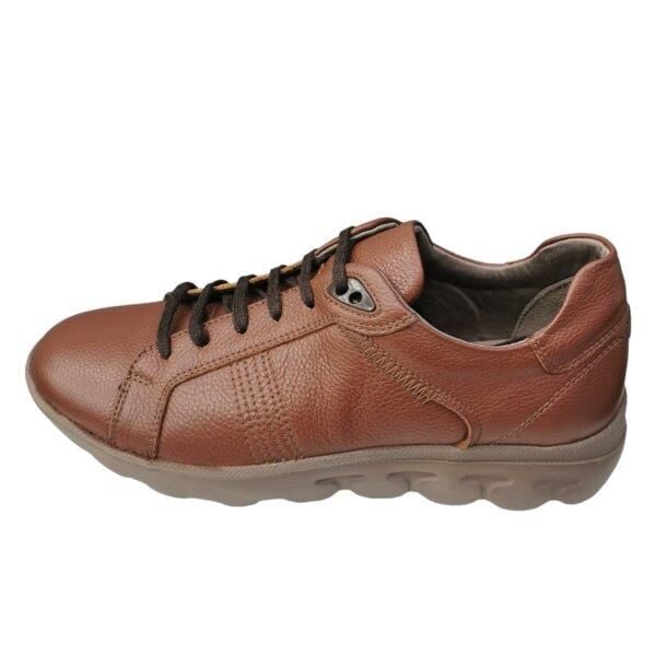 Taba Günlük Rahat Erkek Ayakkabı