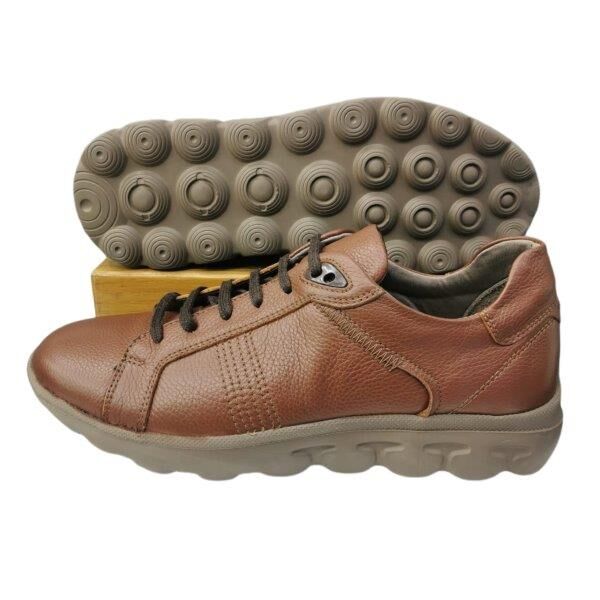 Taba Günlük Rahat Erkek Ayakkabı