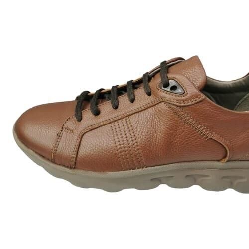 Taba Günlük Rahat Erkek Ayakkabı