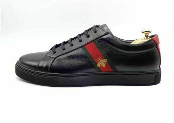 Büyük Numara Günlük Spor Erkek Ayakkabı