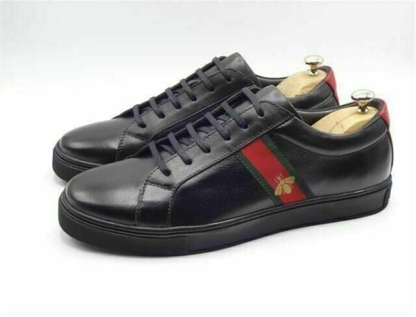 Büyük Numara Günlük Spor Erkek Ayakkabı