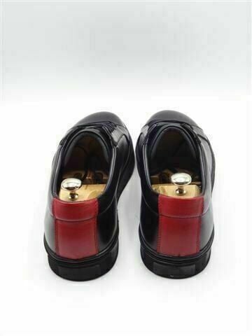 Büyük Numara Günlük Spor Erkek Ayakkabı