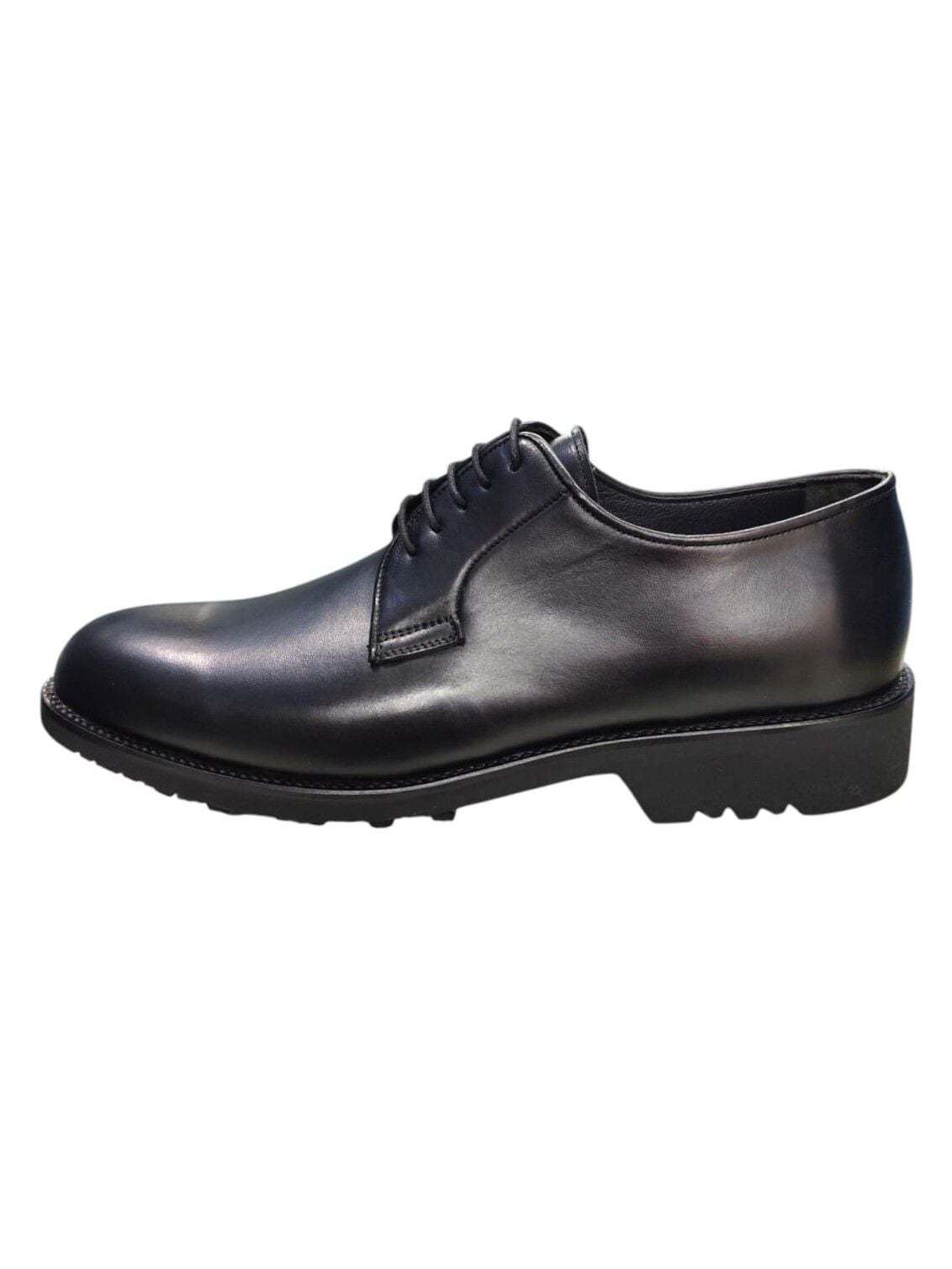 Güvener Bağcıklı Klasik Erkek Ayakkabısı