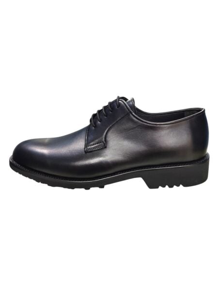 Güvener Bağcıklı Klasik Erkek Ayakkabısı