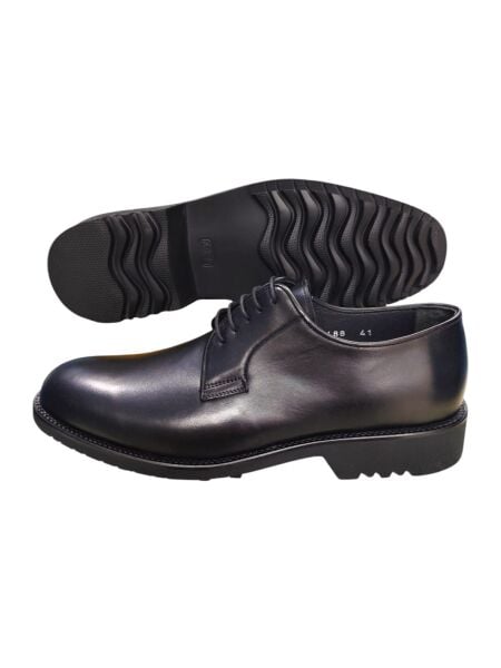 Güvener Bağcıklı Klasik Erkek Ayakkabısı