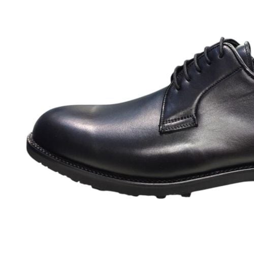 Güvener Bağcıklı Klasik Erkek Ayakkabısı