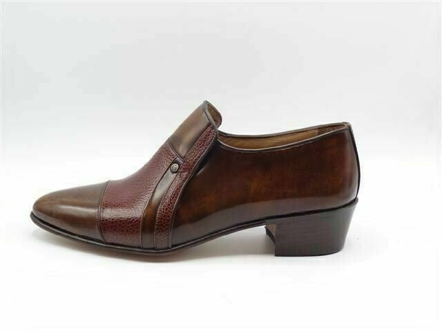 Ayakkabı OZ306 Taba