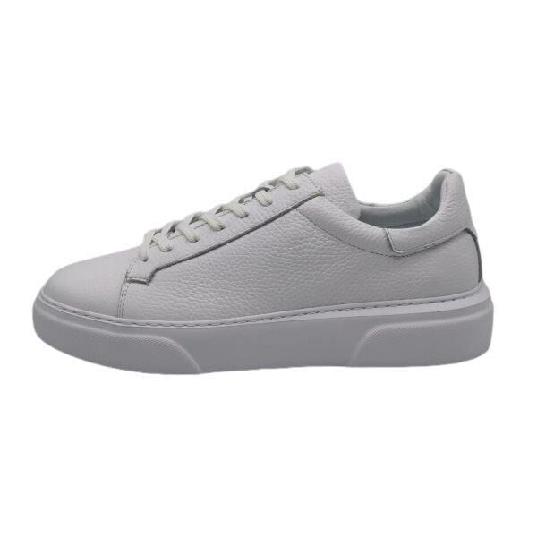 King Shoes Erkek Sneaker Beyaz