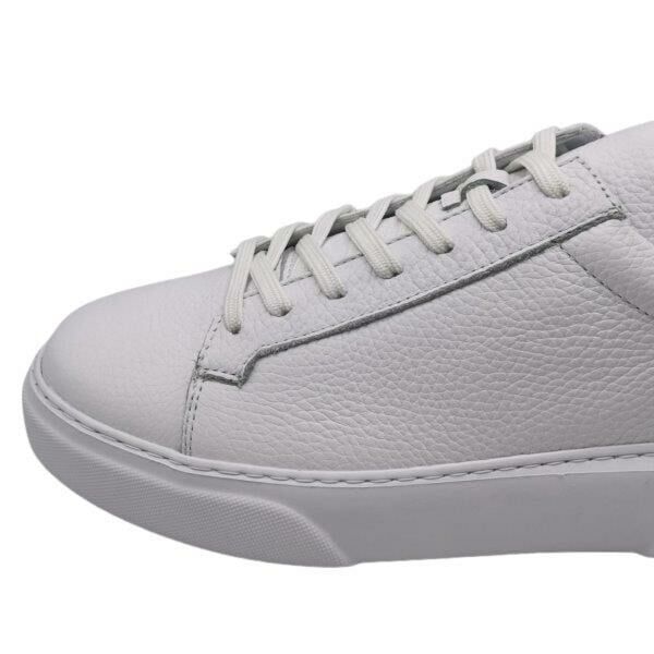 King Shoes Erkek Sneaker Beyaz