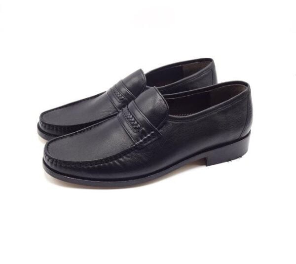 Klasik Erkek Rok Ayakkabı