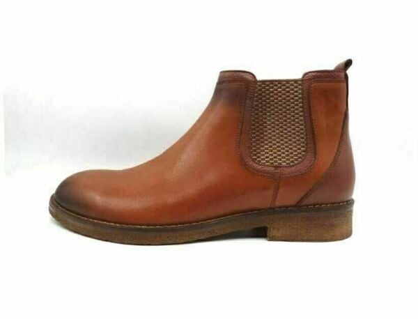 Büyük Numara Erkek Bot