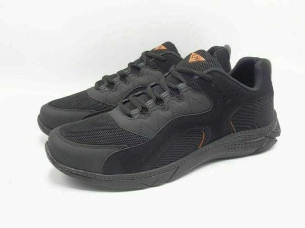 Luis Figo Büyük No Spor Ayakkabı CT4451 Siyah