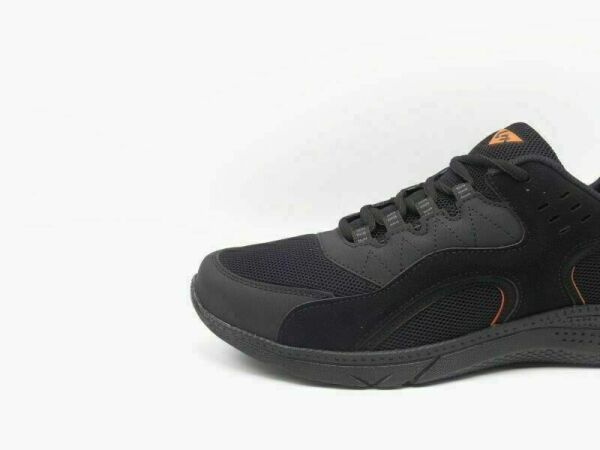 Luis Figo Büyük No Spor Ayakkabı CT4451 Siyah