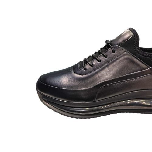 Güvener Jel Taban Akıllı Bağcık Erkek Ayakkabı