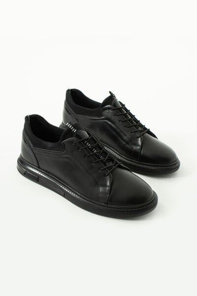 Tardelli Büyük Numara Günlük Erkek Ayakkabı