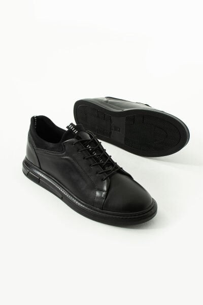 Tardelli Büyük Numara Günlük Erkek Ayakkabı