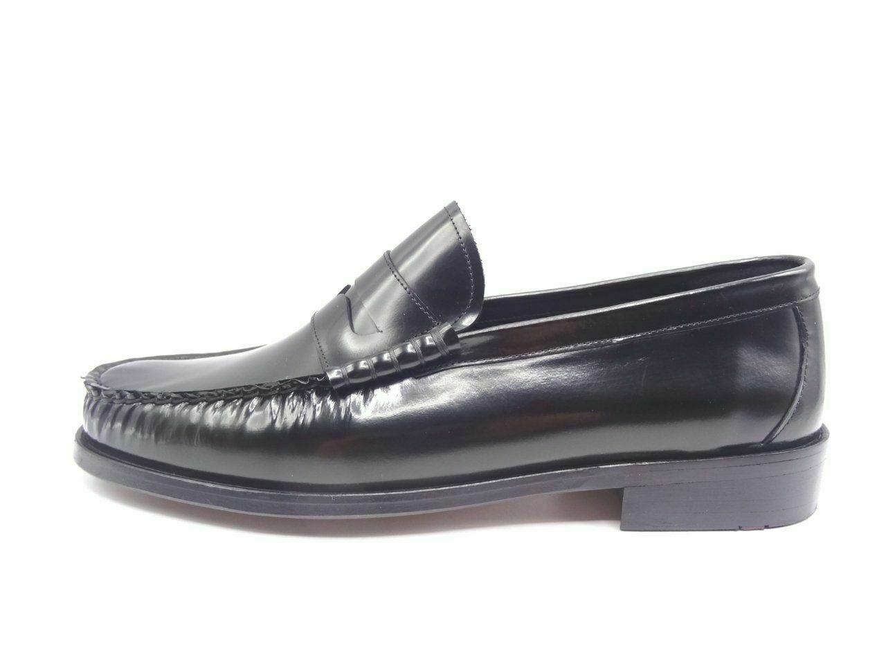 Erkek Ayakkabı TDY01 Siyah