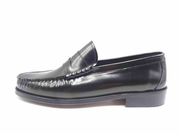 Erkek Ayakkabı TDY01 Siyah