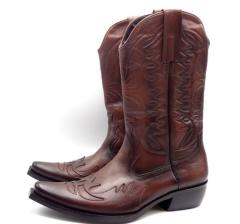 Kovboy Çizme