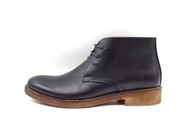 Büyük Numara Siyah Chealse Bot