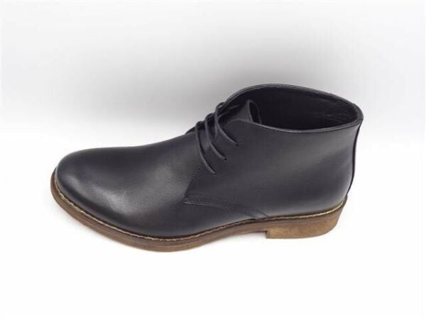 Büyük Numara Siyah Chealse Bot