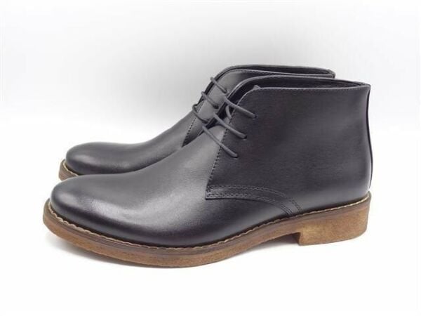 Büyük Numara Siyah Chealse Bot