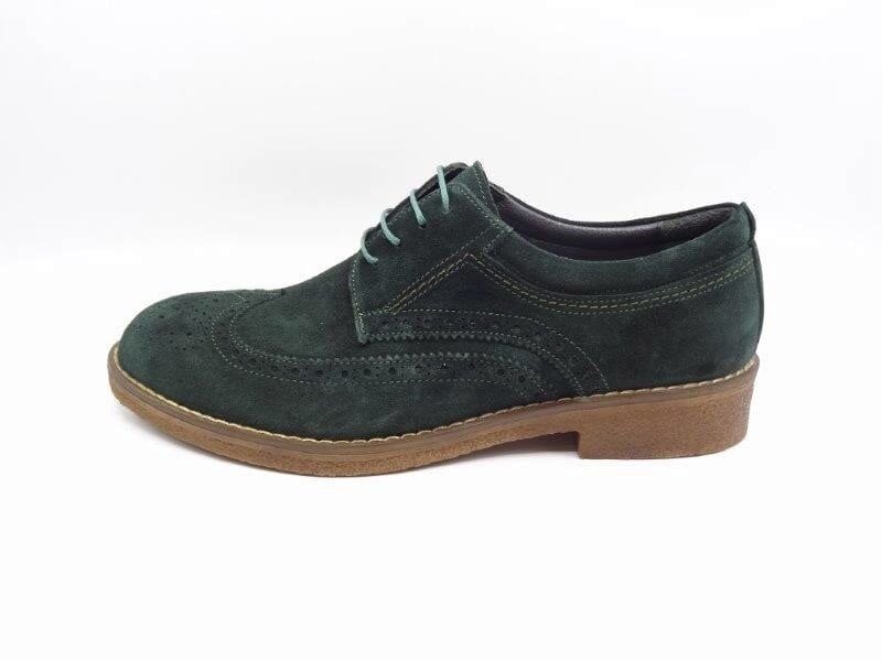 Kışlık Oxford Model AU04