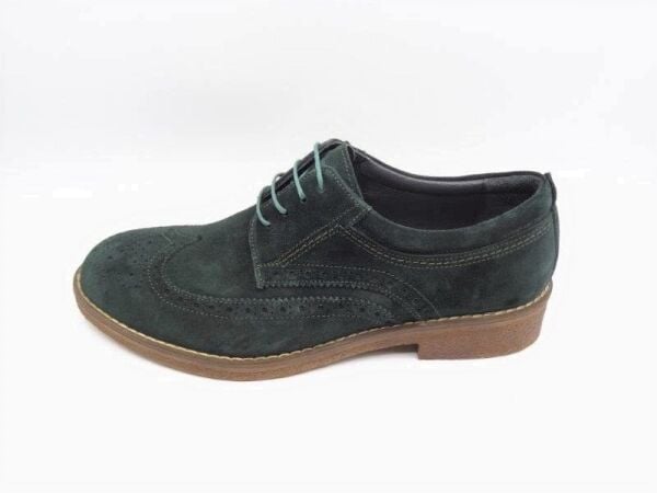 Kışlık Oxford Model AU04