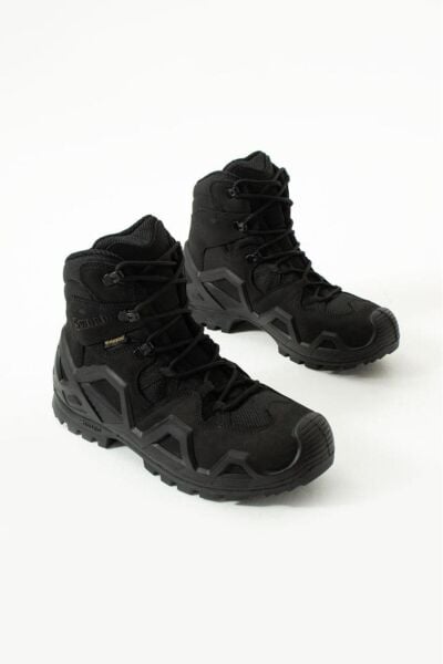 Single Sword Su Geçirmez Büyük Numara Tactical Outdoor Erkek Bot