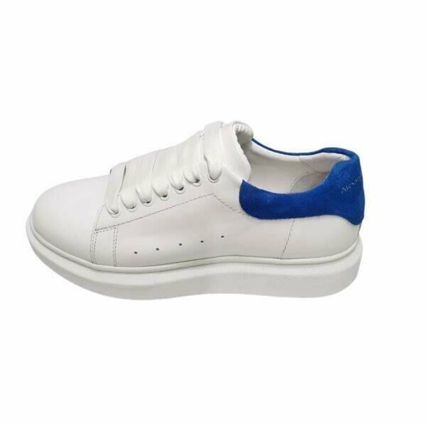 Beyaz Erkek Sneaker