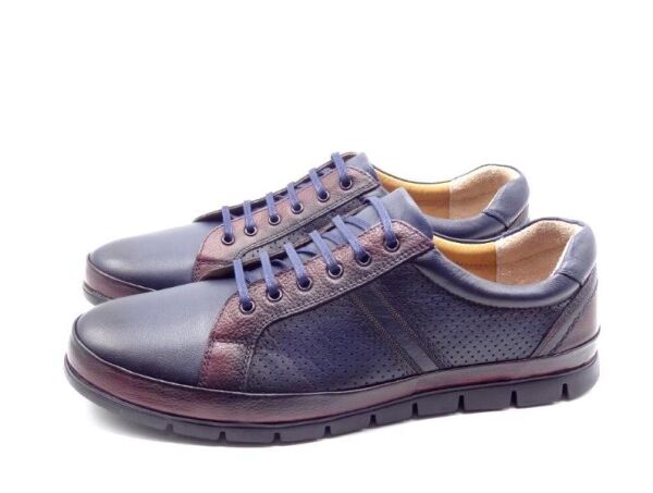 Konfor Erkek Ayakkabısı