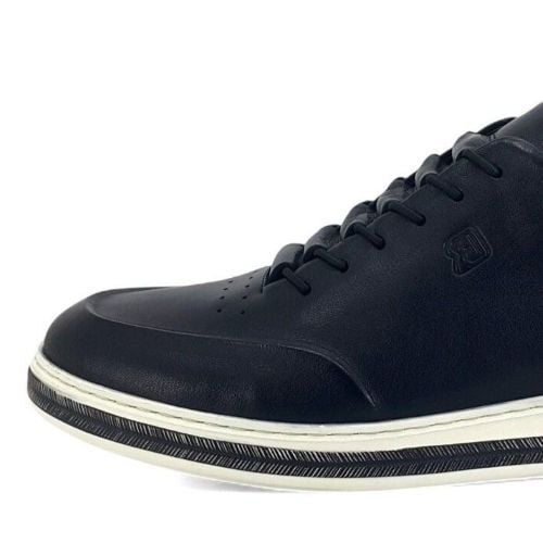 Libero 1047 Siyah Günlük Erkek Ayakkabı