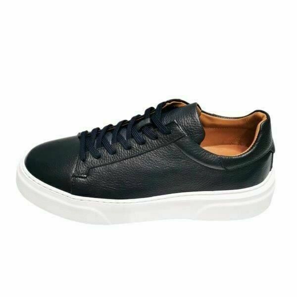 Deri Erkek Sneaker