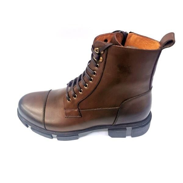 Güvener Kahverengi Erkek Postal