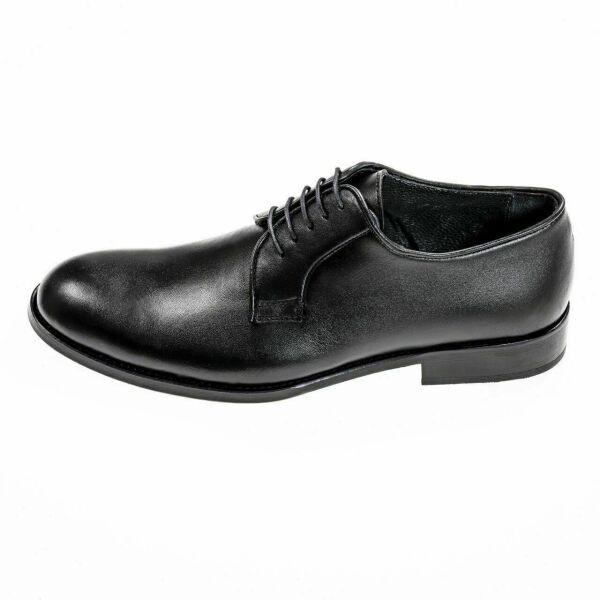 Güvener Bağcıklı Klasik Erkek Ayakkabısı