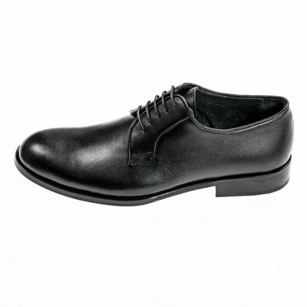 Güvener Bağcıklı Klasik Erkek Ayakkabısı