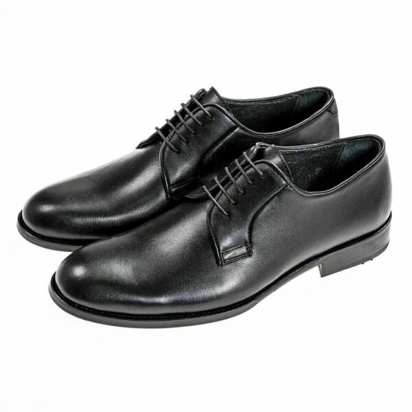 Güvener Bağcıklı Klasik Erkek Ayakkabısı