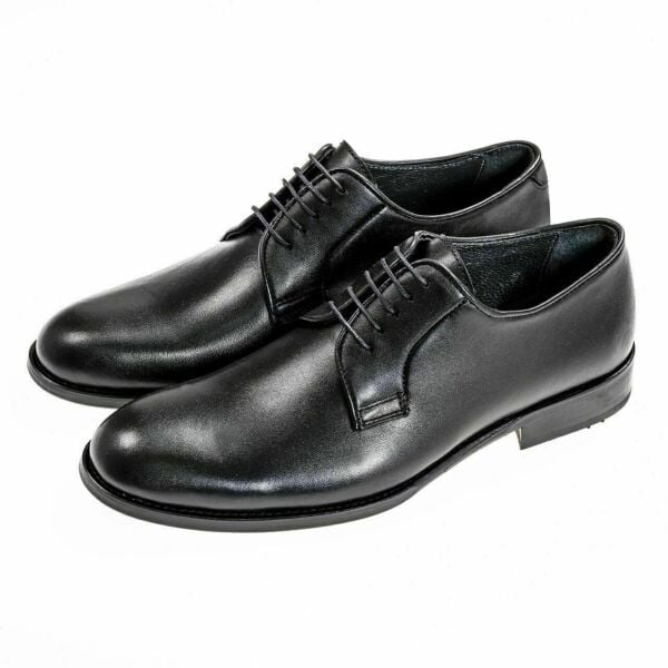 Güvener Bağcıklı Klasik Erkek Ayakkabısı