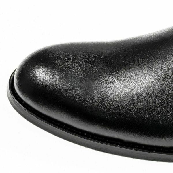 Güvener Bağcıklı Klasik Erkek Ayakkabısı