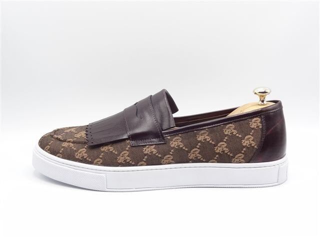 King Shoes Büyük No Spor Model