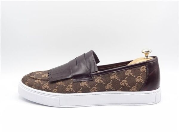 King Shoes Büyük No Spor Model