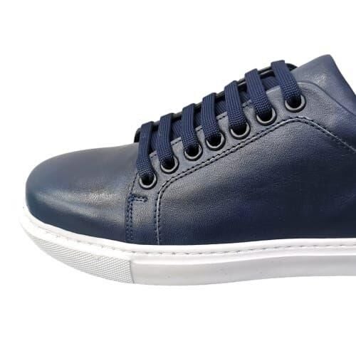 Küçük Numara Erkek Ayakkabı MD01 Lacivert