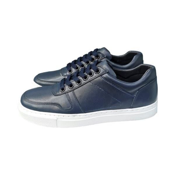 37-38 Erkek Ayakkabı MD02 Lacivert