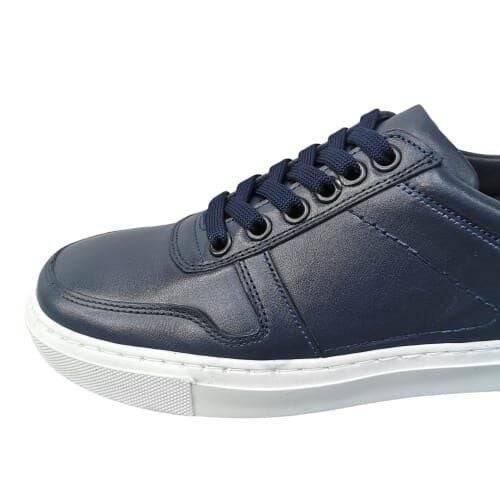 37-38 Erkek Ayakkabı MD02 Lacivert