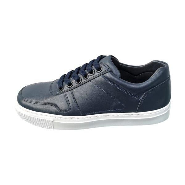 37-38 Erkek Ayakkabı MD02 Lacivert