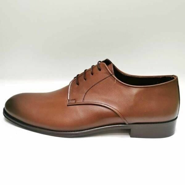 Büyük Numara Klasik Erkek Ayakkabı