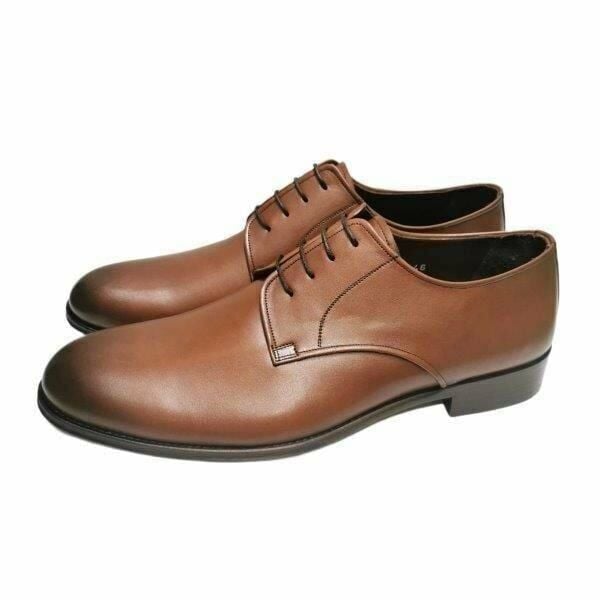 Büyük Numara Klasik Erkek Ayakkabı