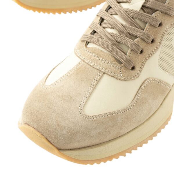 Libero 4772 Bej Günlük Spor Erkek Ayakkabı