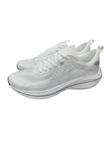 Walk 46 Numara - 47 Numara Beyaz Sneaker