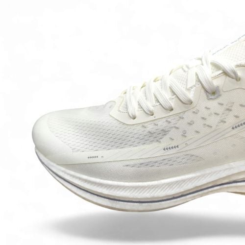 Walk 46 Numara - 47 Numara Beyaz Sneaker